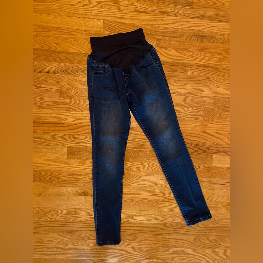 Maternity Skinny Jeans